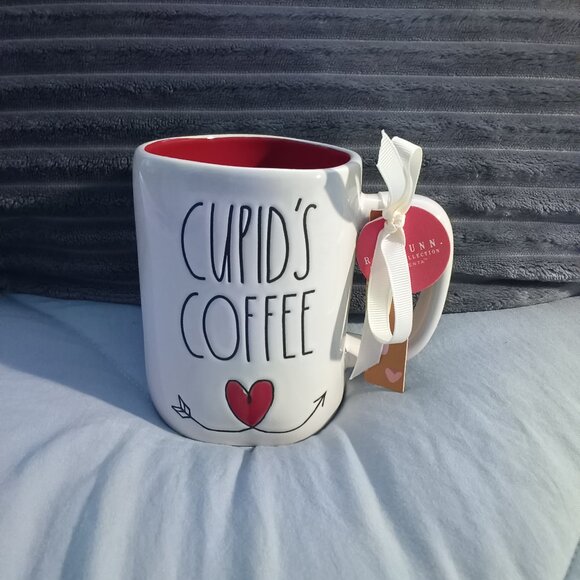 NWT Rae Dunn Coffee Mug - Picture 1 of 5